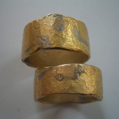 Eheringe