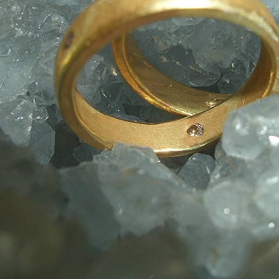 Eheringe